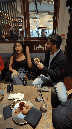 SAMOSA - The Ultimate Desi Party Game